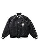 ロサンゼルス・ドジャース ナイロン バーシティージャケット