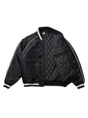 ロサンゼルス・ドジャース ナイロン バーシティージャケット