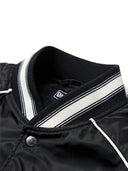 ロサンゼルス・ドジャース ナイロン バーシティージャケット