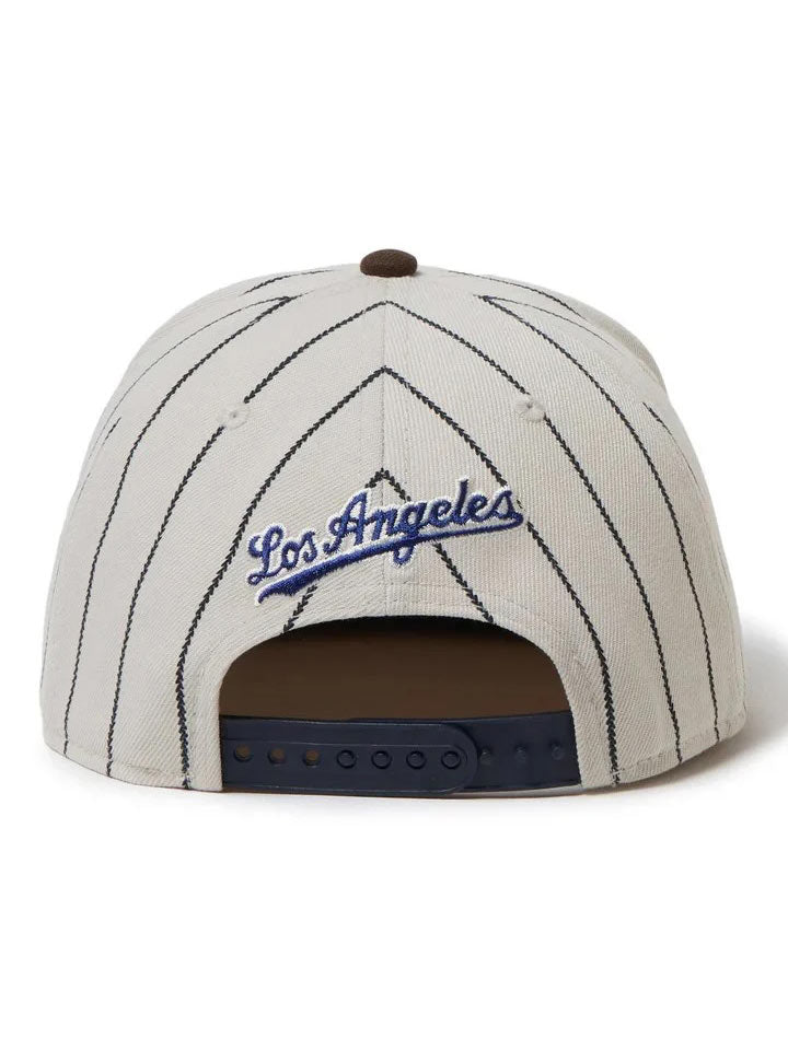 ロサンゼルス・ドジャース Heritage Stripe クーパーズタウン 19Twenty