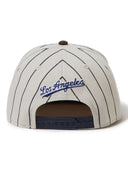 ロサンゼルス・ドジャース Heritage Stripe クーパーズタウン 19Twenty NewEra