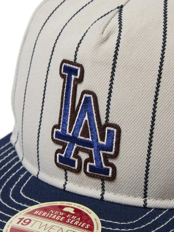 ロサンゼルス・ドジャース Heritage Stripe クーパーズタウン 19Twenty