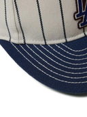 ロサンゼルス・ドジャース Heritage Stripe クーパーズタウン 19Twenty NewEra