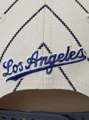 ロサンゼルス・ドジャース Heritage Stripe クーパーズタウン 19Twenty NewEra