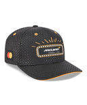 マクラーレン F1 チーム NewEra 9SEVENTY ラスベガスGP 限定 キャップ 2025