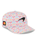 マクラーレン F1 チーム NewEra 9SEVENTY メキシコGP 限定 キャップ 2025