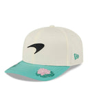 マクラーレン F1 チーム NewEra 9SEVENTY ブラジルGP 限定 キャップ 2025