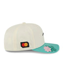 マクラーレン F1 チーム NewEra 9SEVENTY ブラジルGP 限定 キャップ 2025