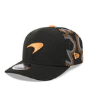 マクラーレン F1 チーム NewEra 9SEVENTY オースティン(アメリカGP) 限定 キャップ 2025