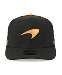 マクラーレン F1 チーム NewEra 9SEVENTY オースティン(アメリカGP) 限定 キャップ 2025