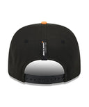 マクラーレン F1 チーム NewEra 9SEVENTY オースティン(アメリカGP) 限定 キャップ 2025