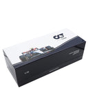 CKモデルカーズ 別注 スクーデリア アルファタウリ AT04 角田裕毅 2023年 イギリスGP by ミニチャンプス 1/18スケール