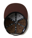 MLB ロサンゼルス･ドジャース / NewEra 9FIFTY ジャカード BRN