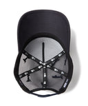 MLB ニューヨーク･ヤンキース / NewEra 9FORTY A-Frame トラッカー エンブレム メッシュ