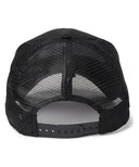 MLB ロサンゼルス･ドジャース / NewEra 9FORTY A-Frame トラッカー エンブレム メッシュ
