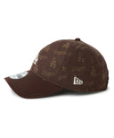 MLB ロサンゼルス･ドジャース / NewEra 9TWENTY ジャカード BRN