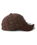MLB ロサンゼルス･ドジャース / NewEra 9TWENTY ジャカード BRN
