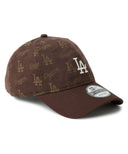 MLB ロサンゼルス･ドジャース / NewEra 9TWENTY ジャカード BRN