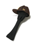 MLB サンディエゴ·パドレス／ヘッドカバー ドライバー用  バーントウッド