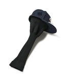 MLB ロサンゼルス·ドジャース／ヘッドカバー  ドライバー用 ネイビー