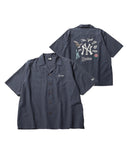 MLB ニューヨーク･ヤンキース NewEra スーベニア シャツ