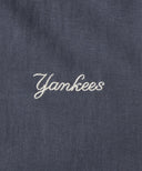MLB ニューヨーク･ヤンキース NewEra スーベニア シャツ