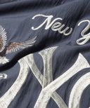 MLB ニューヨーク･ヤンキース NewEra スーベニア シャツ