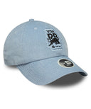 Visa Cash App Racing Bulls NewEra  シーズナル オープン バック キャップ