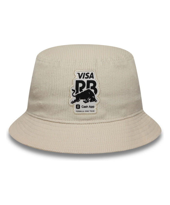 Visa Cash App Racing Bulls NewEra バケットハット – EURO SPORTS