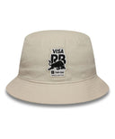 Visa Cash App Racing Bulls NewEra  バケットハット