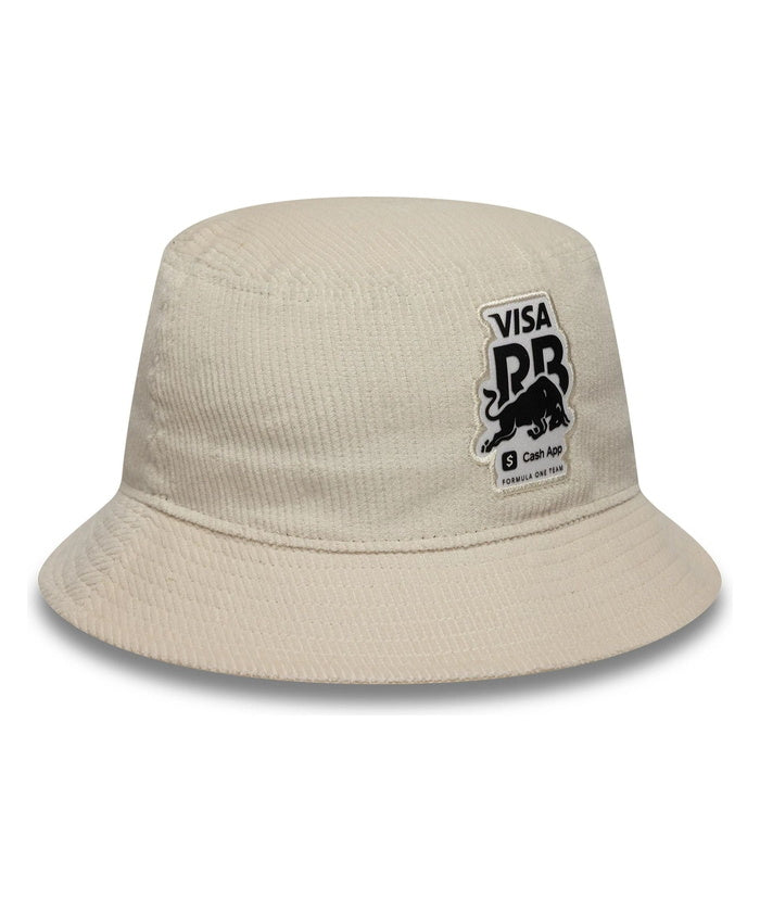 Visa Cash App Racing Bulls NewEra バケットハット – EURO SPORTS