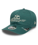 オラクル レッドブル レーシング NewEra 9SEVENTY ストレッチスナップ キャップ