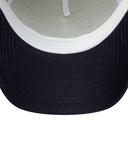オラクル レッドブル レーシング NewEra  9FORTY A-Frame トラッカー キャップ