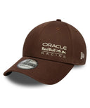 オラクル レッドブル レーシング NewEra  39THIRTY キャップ