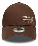 オラクル レッドブル レーシング NewEra  39THIRTY キャップ