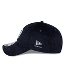 TGR ハース F1チーム NewEra 9FORTY  コーデュロイ キャップ