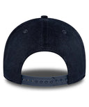 TGR ハース F1チーム NewEra 9FORTY  コーデュロイ キャップ