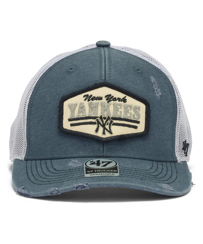 MLB ニューヨーク・ヤンキース '47(フォーティーセブン) WELL-WORN