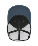 MLB ニューヨーク･ヤンキース '47(フォーティーセブン) WELL-WORN トラッカー キャップ