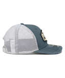 MLB ニューヨーク･ヤンキース '47(フォーティーセブン) WELL-WORN トラッカー キャップ