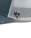 MLB ニューヨーク･ヤンキース '47(フォーティーセブン) WELL-WORN トラッカー キャップ