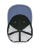 MLB ロサンゼルス･ドジャース `47(フォーティーセブン) WELL-WORN トラッカー キャップ