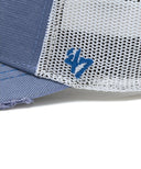 MLB ロサンゼルス･ドジャース `47(フォーティーセブン) WELL-WORN トラッカー キャップ