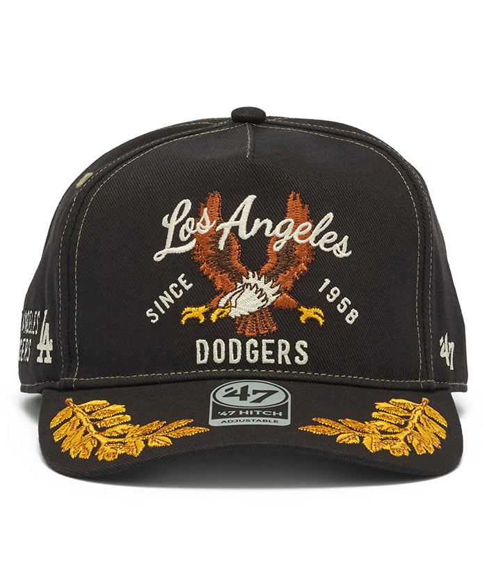 MLB ロサンゼルス・ドジャース '47(フォーティーセブン) HITCH