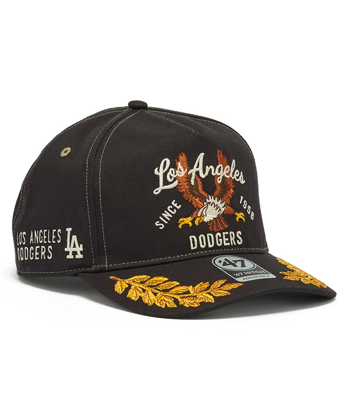 MLB ロサンゼルス・ドジャース '47(フォーティーセブン) HITCH