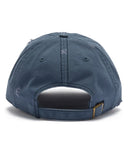 MLB ニューヨーク･ヤンキース `47(フォーティーセブン) WELL-WORN CLEANUP キャップ