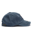 MLB ニューヨーク･ヤンキース `47(フォーティーセブン) WELL-WORN CLEANUP キャップ