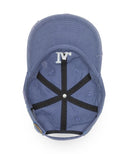MLB ロサンゼルス･ドジャース `47(フォーティーセブン) WELL-WORN CLEANUP キャップ