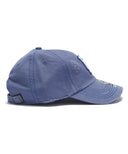 MLB ロサンゼルス･ドジャース `47(フォーティーセブン) WELL-WORN CLEANUP キャップ