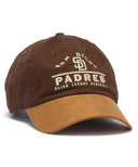 MLB サンディエゴ・パドレス ’47(フォーティーセブン) CLEAN UP WINDHAM キャップ